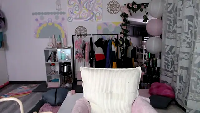 Hellen dumont online show from 22, 4, 2026