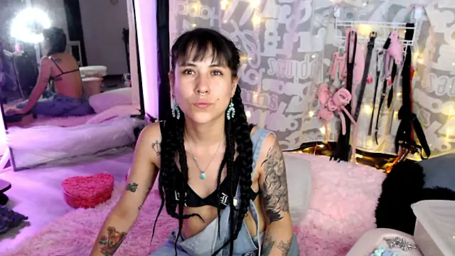 Hellen dumont online show from 12, 3, 2026