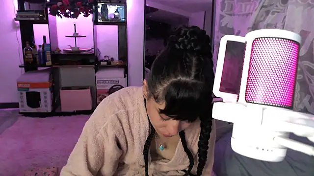 Hellen dumont online show from 12, 2, 2026