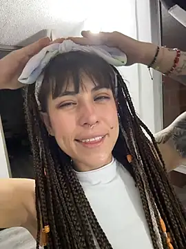 Hellen dumont online show from 11, 6, 2026
