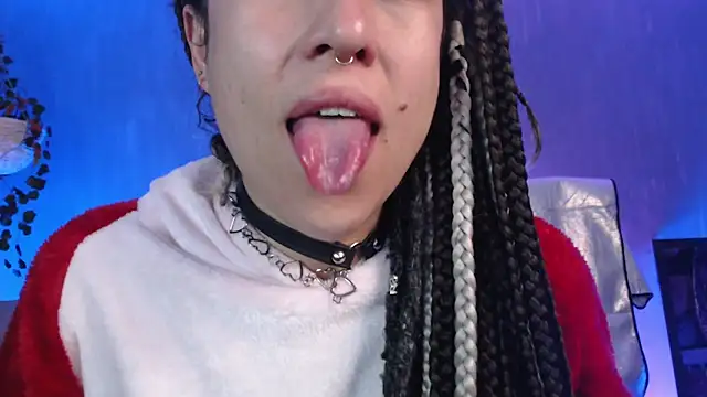 Hellen dumont online show from 12, 3, 2025