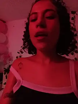 Hellen dumont online show from 23, 10, 2025