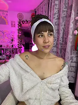 Hellen dumont online show from 14, 7, 2026