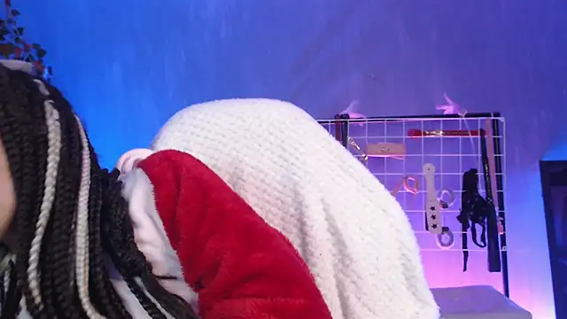 Hellen dumont online show from 12, 3, 2025