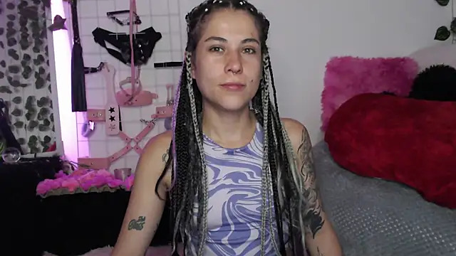 Hellen dumont online show from 20, 11, 2025