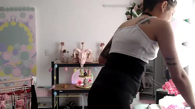 Hellen dumont online show from 12, 4, 2026