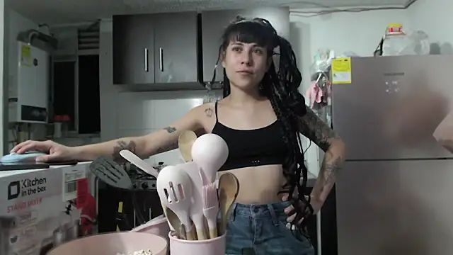 Hellen dumont online show from 18, 1, 2026