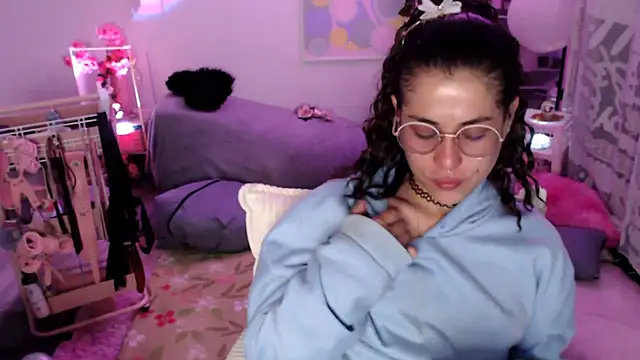 Hellen dumont online show from 21, 4, 2026