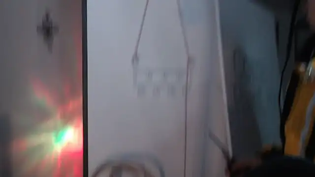 Hellen dumont online show from 28, 2, 2026