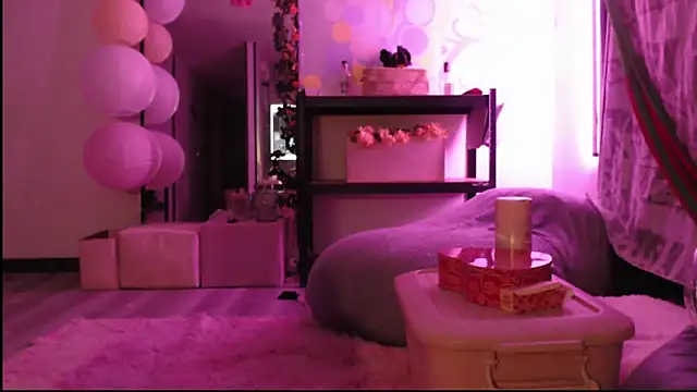 Hellen dumont online show from 26, 3, 2026