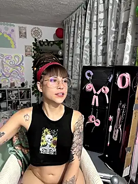 Hellen dumont online show from 18, 7, 2026