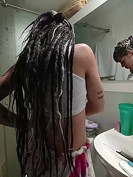 Hellen dumont online show from 31, 10, 2025