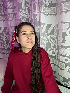 Snapshot of Hellen_dumont chatting on 9, 5, 2026 Hellen dumont online show from 9, 5, 2026