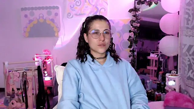 Hellen dumont online show from 21, 4, 2026