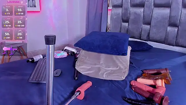 sarayhorny69 online show from 31, 1, 2025