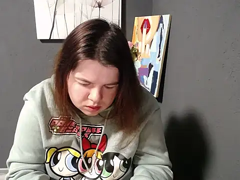 so shy online show from 15, 3, 2025