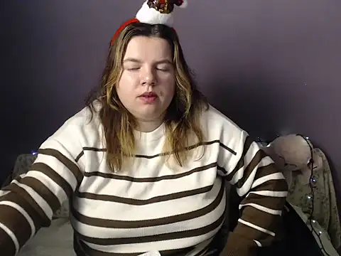 so shy online show from 21, 12, 2025