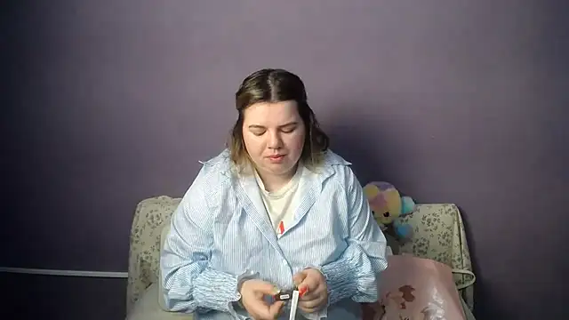 so shy online show from 24, 3, 2026