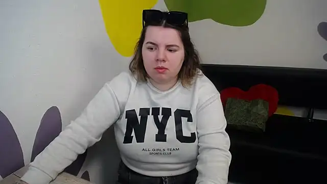 so shy online show from 14, 3, 2026