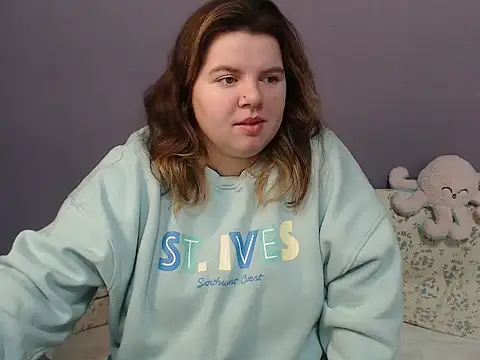 so shy online show from 27, 11, 2025