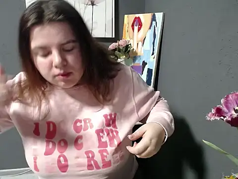 so shy online show from 13, 3, 2025