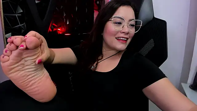 Snapshot of DarlingBDSM_ chatting on 23, 5, 2026 DarlingBDSM online show from 23, 5, 2026