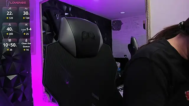 DarlingBDSM  online show from 17, 7, 2026