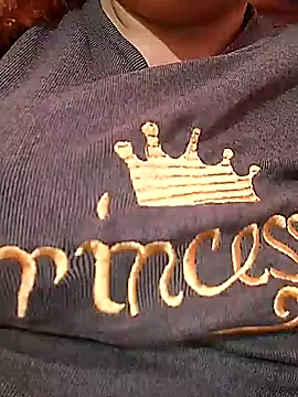 carmelasexy online show from 20, 12, 2025