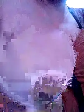 carmelasexy online show from 31, 10, 2025