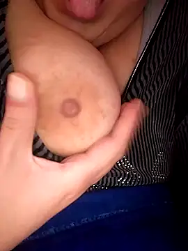 carmelasexy online show from 20, 11, 2025