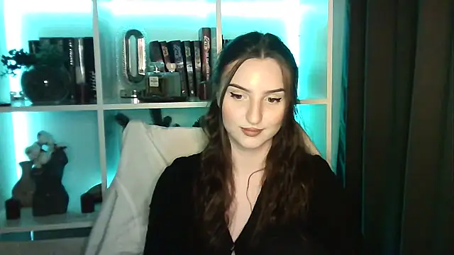 X Alisa online show from 26, 3, 2026