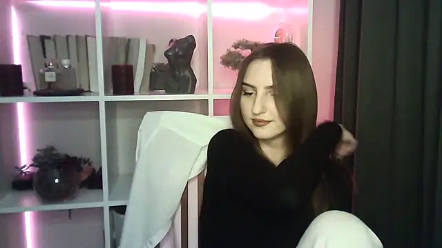 X Alisa online show from 12, 11, 2025