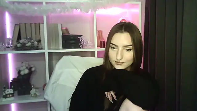 X Alisa online show from 14, 12, 2025