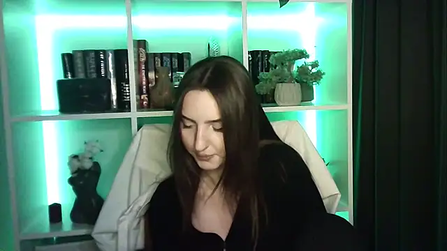 X Alisa online show from 3, 3, 2026