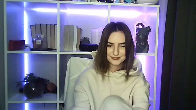 X Alisa online show from 24, 11, 2025