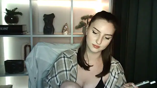 X Alisa online show from 6, 6, 2026