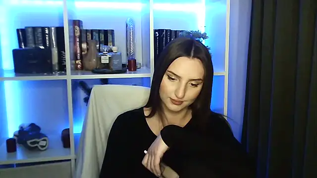 X Alisa online show from 8, 3, 2026