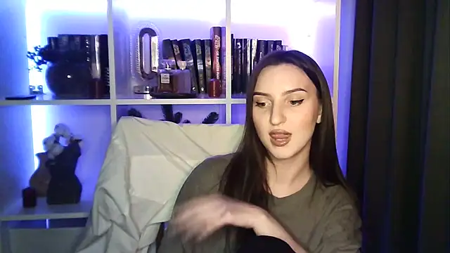 X Alisa online show from 2, 4, 2026