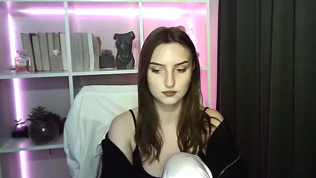 X Alisa online show from 12, 10, 2025