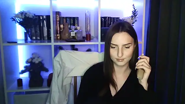 X Alisa online show from 11, 3, 2026