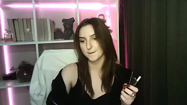 X Alisa online show from 14, 10, 2025