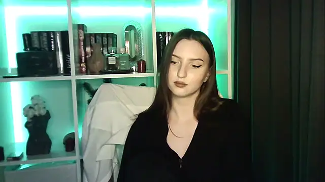 X Alisa online show from 13, 2, 2026