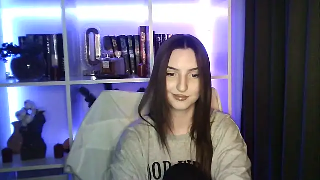 X Alisa online show from 24, 3, 2026