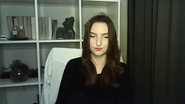 X Alisa online show from 3, 11, 2025