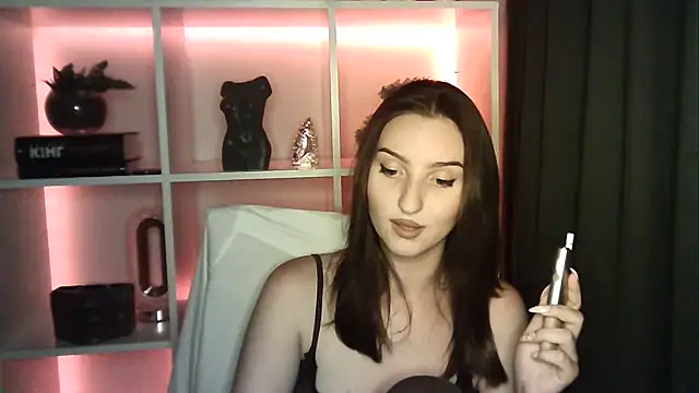 X Alisa online show from 4, 7, 2026