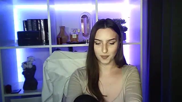 X Alisa online show from 3, 2, 2026