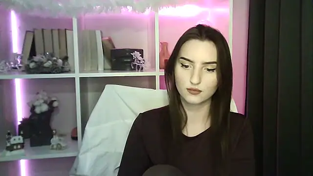 X Alisa online show from 17, 12, 2025