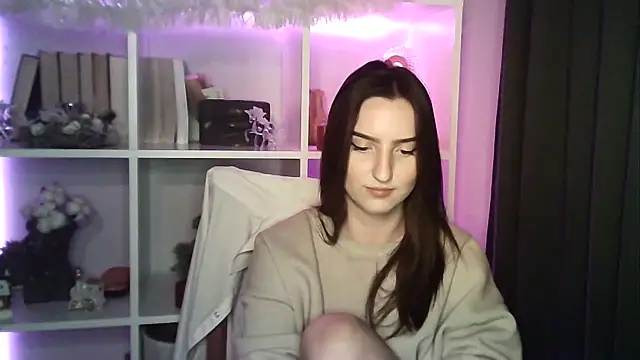 X Alisa online show from 19, 12, 2025