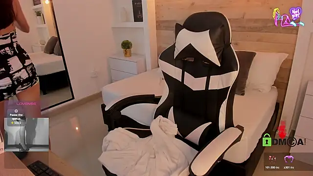 candy summer28 online show from 18, 2, 2026