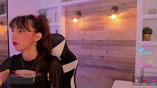 candy summer28 online show from 21, 3, 2026